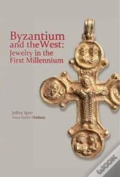 Capa do artigo Byzantium And The West