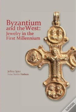 Capa do artigo Byzantium And The West