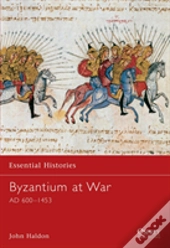 Byzantium At War