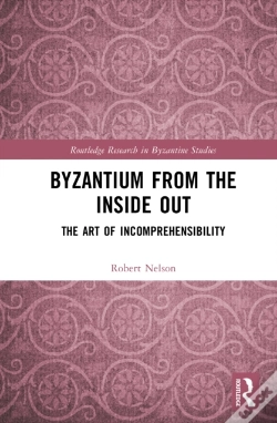 Capa do artigo Byzantium From The Inside Out