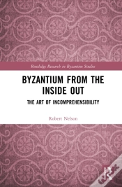 Capa do artigo Byzantium From The Inside Out