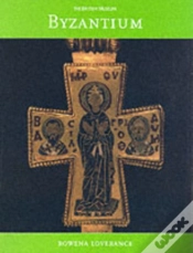 Capa do artigo Byzantium