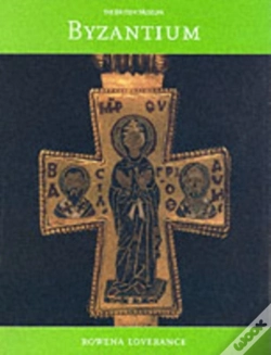 Capa do artigo Byzantium
