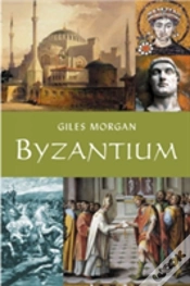 Capa do artigo Byzantium