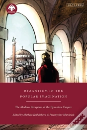 Capa do artigo Byzantium In The Popular Imagination