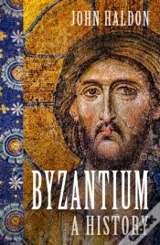 Capa do artigo Byzantium
