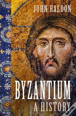 Capa do artigo Byzantium