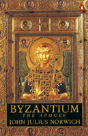 Byzantium - Preview