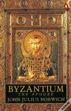 Capa do artigo Byzantium