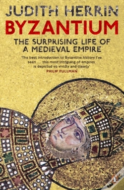 Capa do artigo Byzantium