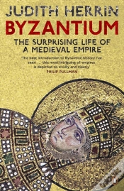 Capa do artigo Byzantium