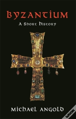 Capa do artigo Byzantium