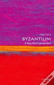 Capa do artigo Byzantium