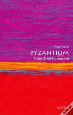 Capa do artigo Byzantium