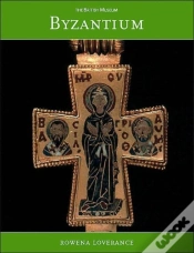 Capa do artigo Byzantium