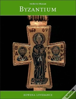 Capa do artigo Byzantium