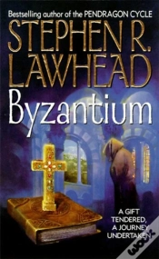 Capa do artigo Byzantium