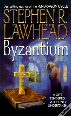 Capa do artigo Byzantium