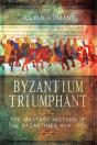 Byzantium Triumphant - Preview