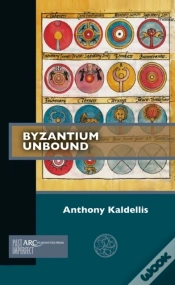 Capa do artigo Byzantium Unbound