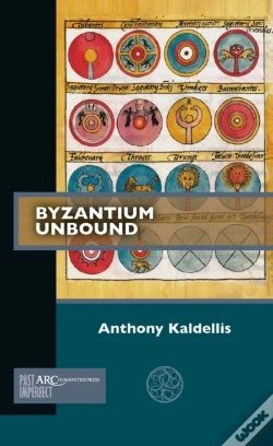 Capa do artigo Byzantium Unbound