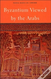 Capa do artigo Byzantium Viewed By The Arabs