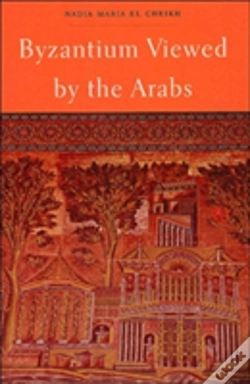 Capa do artigo Byzantium Viewed By The Arabs