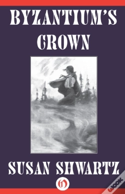 Capa do artigo Byzantium'S Crown