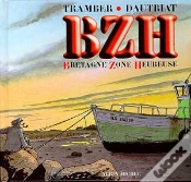 Capa do artigo Bzh - Bretagne Zone Heureuse