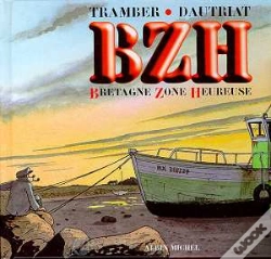 Capa do artigo Bzh - Bretagne Zone Heureuse