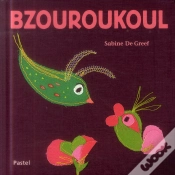 Capa do artigo Bzouroukoul