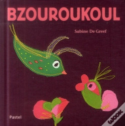 Capa do artigo Bzouroukoul
