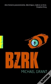 Bzrk T1