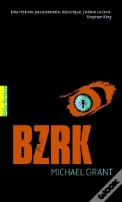 Capa do artigo Bzrk T1