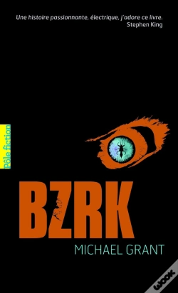 Capa do artigo Bzrk T1