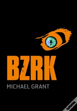 Capa do artigo Bzrk T.1