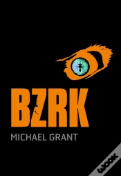 Capa do artigo Bzrk T.1