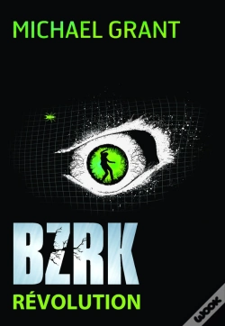 Capa do artigo Bzrk T2