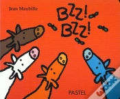 Capa do artigo Bzz Bzz