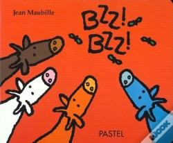 Capa do artigo Bzz Bzz