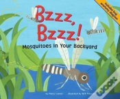 Capa do artigo Bzzz, Bzzz!