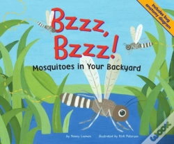 Capa do artigo Bzzz, Bzzz!