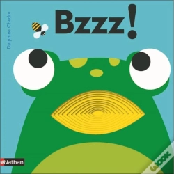 Capa do artigo Bzzz !