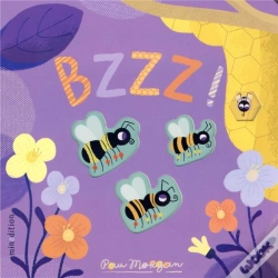 Capa do artigo Bzzz !