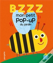 Capa do artigo Bzzz - Mon P