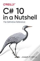 C# 10 In A Nutshell