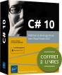 C# 10 : Maîtrisez Le Développement Avec Visual Studio 2022 - Preview