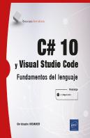 C# 10 Y Visual Studio Code Fundamentos Del Lenguaje
