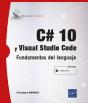 C# 10 Y Visual Studio Code Fundamentos Del Lenguaje - Preview