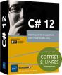 C# 12 : Maîtrisez Le Développement Avec Visual Studio 2022 - Preview